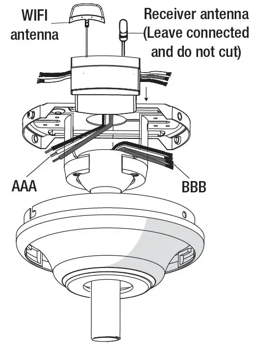Universal-Smart-Wi-Fi-4-Speed-Ceiling-Fan-Remote-fig-8