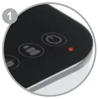 THE LITTLE GUY BE-SO-INDUCE-LITTLE GUY Induction Top 1