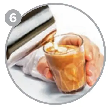 THE LITTLE GUY BE-SO-INDUCE-LITTLE GUY Induction Top 6