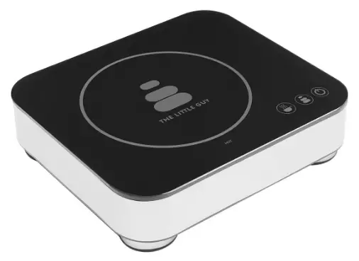 THE LITTLE GUY BE-SO-INDUCE-LITTLE GUY Induction Top