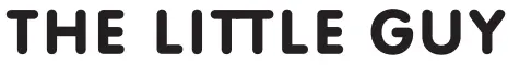 THE LITTLE GUY logo