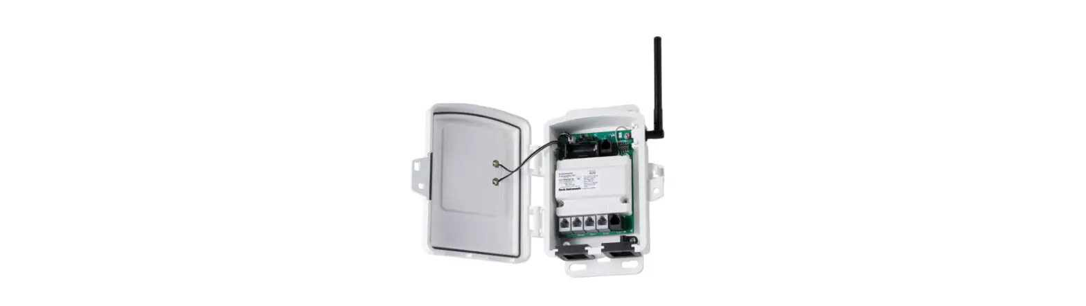 Davis 6332 Sensor Transmitter User Manual