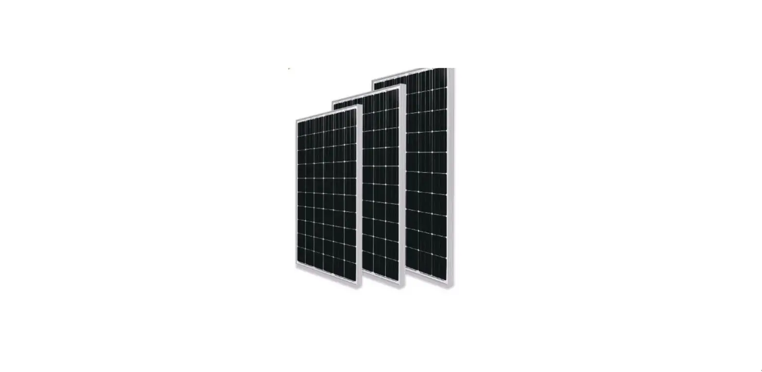 Eco-worthy 300w Solar Panel Instruction Manual Eco-worthy 300w Solar Panel Instruction Manual