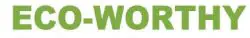 ECO-WORTHY-300W-Solar-Panel-logo