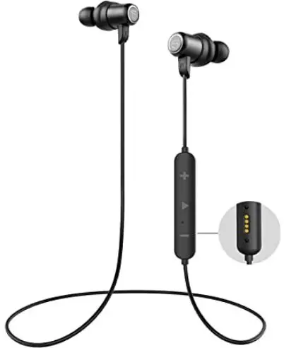 SOUNDPEATS Force Pro Dual Dynamic Drivers Bluetooth Headphones product