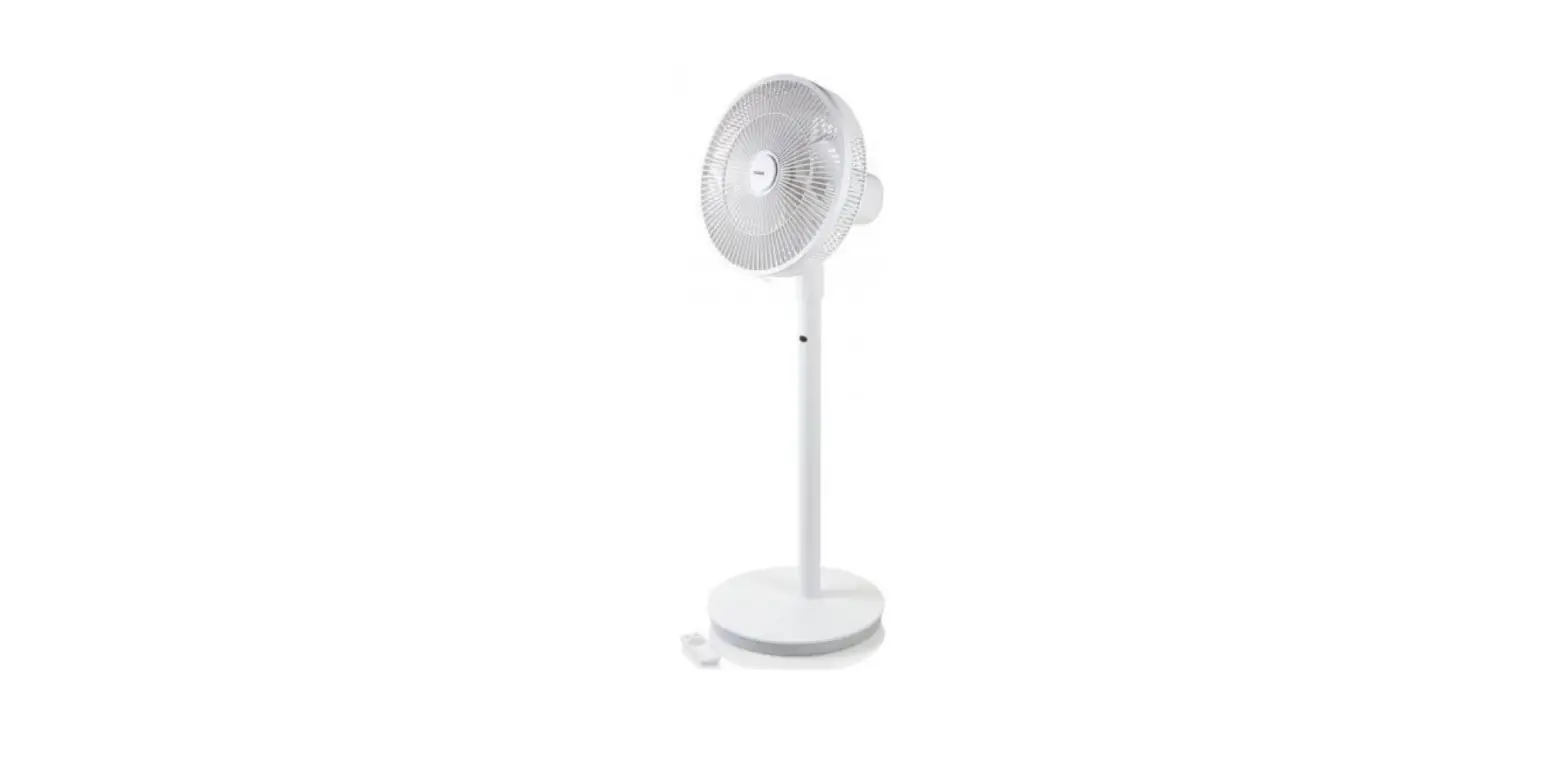 Domo Do8149 Table-resistant Fan Instructions Domo Do8149 Table-resistant Fan Instructions