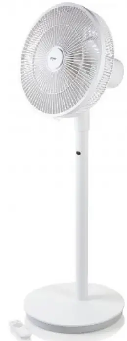 DOMO DO8149 Table-Resistant Fan-prod