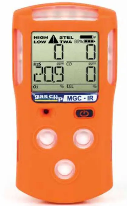 MGC-Multi-Gas-Clip-Detector-with-Infrared-Sensor-PRODUCT