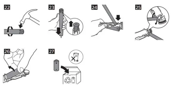 PHILIPS HX9312 DiamondClean Sonic Electric Toothbrush - overview 2
