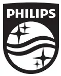 PHILIPS logo 1