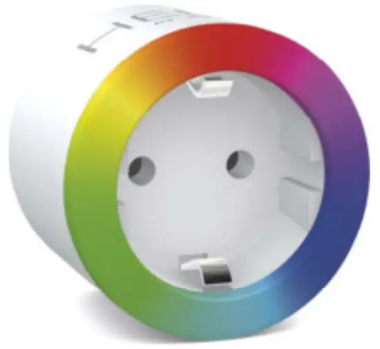 STRONG Helo Plight Smart Wi Fi Plug