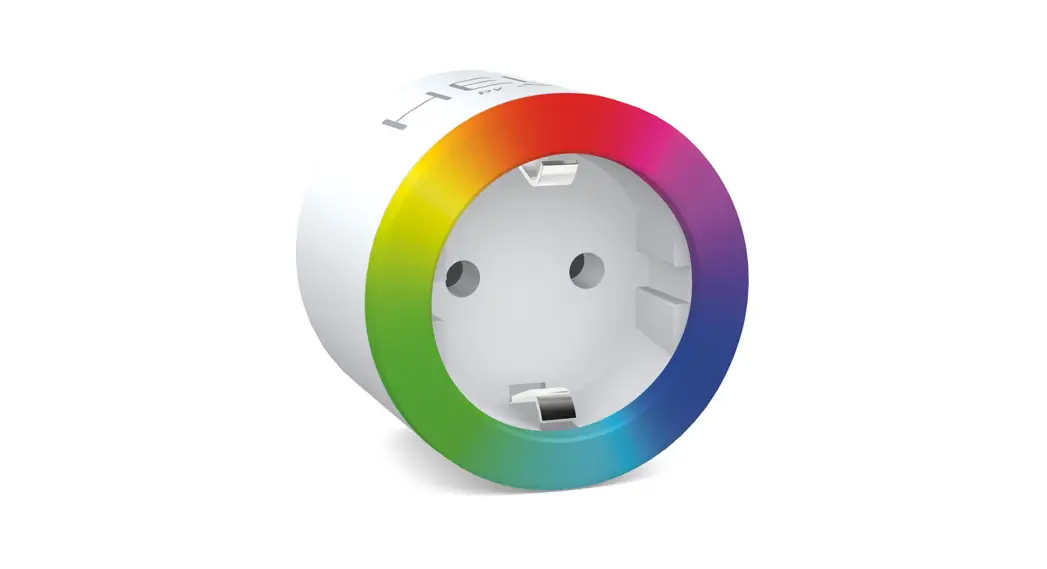 Strong Helo Plight Smart Wi-fi Plug User Manual Strong Helo Plight Smart Wi-fi Plug User Manual