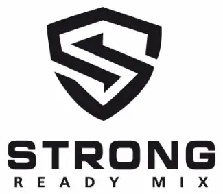 STRONG - LOGO
