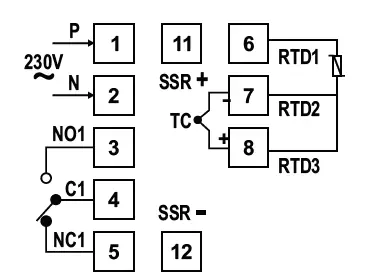 SUB-.ZERO-PT244-T-On-Off-Temperature-Controller-FIG-14