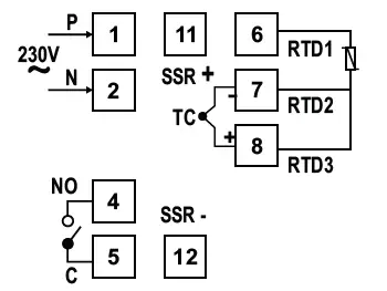 SUB-.ZERO-PT244-T-On-Off-Temperature-Controller-FIG-15