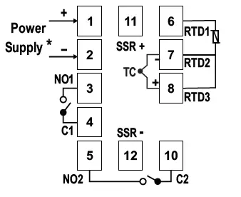 SUB-.ZERO-PT244-T-On-Off-Temperature-Controller-FIG-17