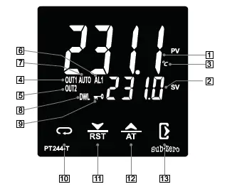 SUB-.ZERO-PT244-T-On-Off-Temperature-Controller-FIG-19