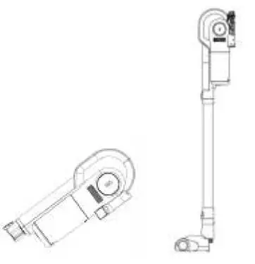 ZLINE-TT-iQ9-Cordless-Cyclonic-Vacuum-Cleaner-fig3