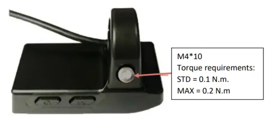 Assembly Information
