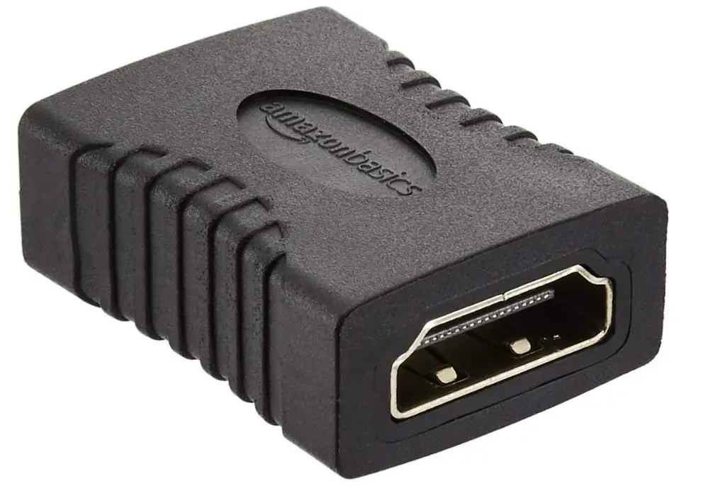 Amazon=Basics=HDMI-Female-to-Female-Coupler-Adapter-imgg