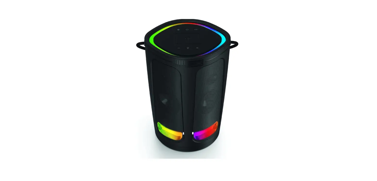 Altec Lansing Imw899 Soundbucket Xl | Rugged Portable Waterproof Snowproof Wireless Bluetooth Speaker-complete Features/user Guide