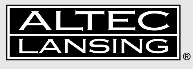 Altec Lansing
