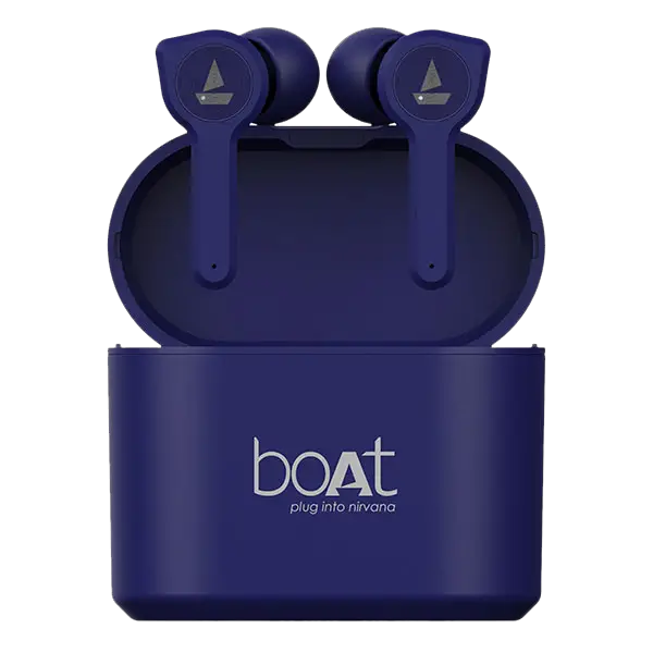 Boat Airdopes 402 True Wireless Earbuds User Manual