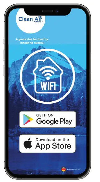 Clean-Air-Optima-CA-705-Smart-2-in-1-Dehumidifier-and-Air-Purifier-fig-16