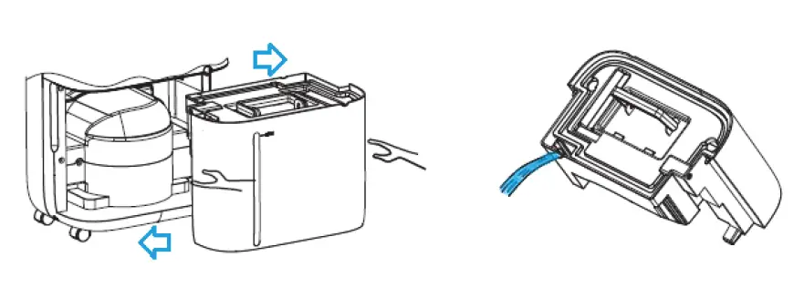 Clean-Air-Optima-CA-705-Smart-2-in-1-Dehumidifier-and-Air-Purifier-fig-20