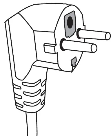 Amica AMGF23E1GS Freestanding Microwave Oven 01