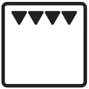 Amica AMGF23E1GS Freestanding Microwave Oven 10