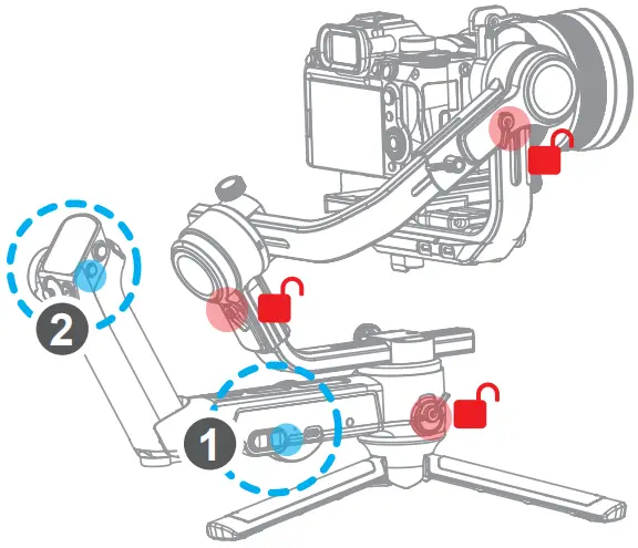Operation Instruction