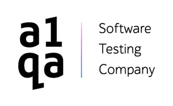 a1qa - Logo