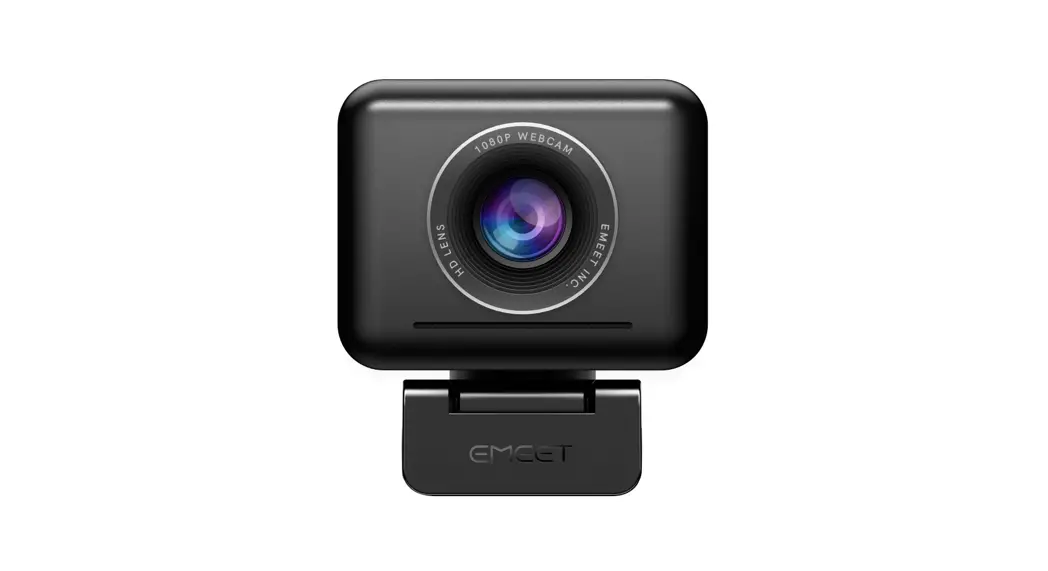Emeet Awj01a1 Jupiter 1080p Webcam User Guide