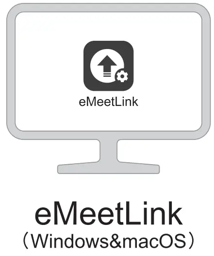 EMEET AWJ01A1 Jupiter 1080p Webcam fig 4