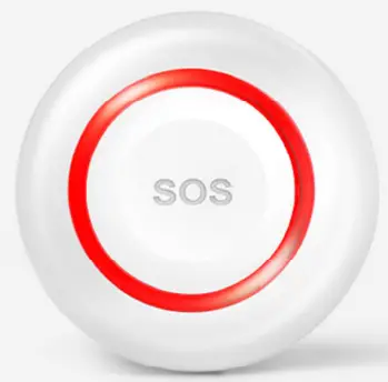 Zhongshan Jesmay Electronics JMF57 SOS Emergency Button