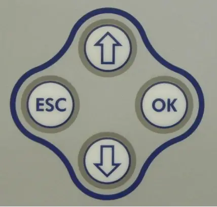 kolver EDU2AE - Functions