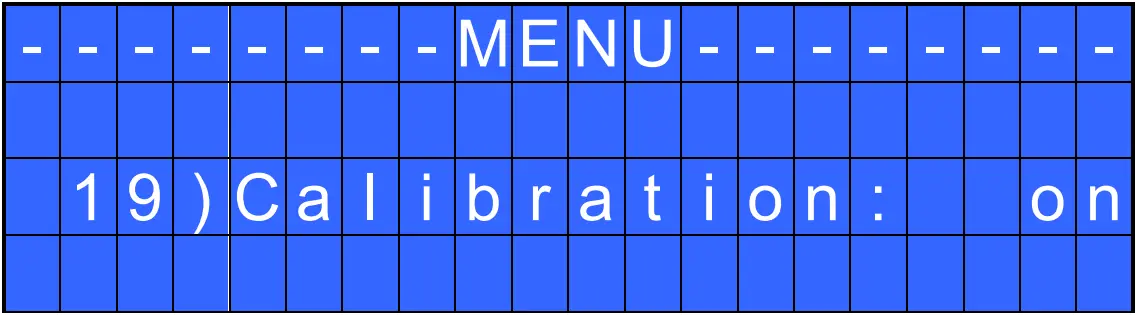 kolver EDU2AE - TORQUE CALIBRATION 1