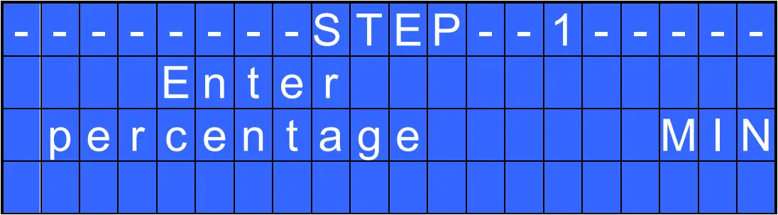 kolver EDU2AE - TORQUE CALIBRATION 2