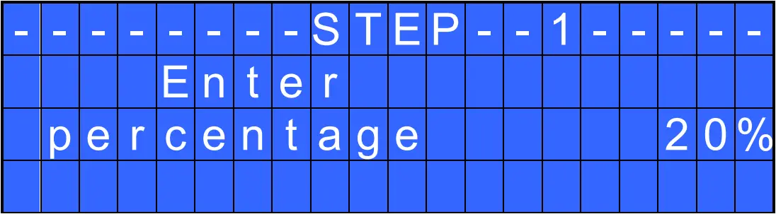 kolver EDU2AE - TORQUE CALIBRATION 3