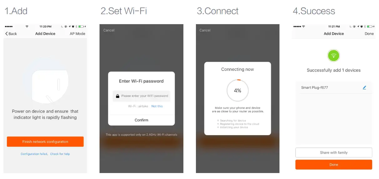 Shengdun SLZU 1002 Smart Socket - FIG 1