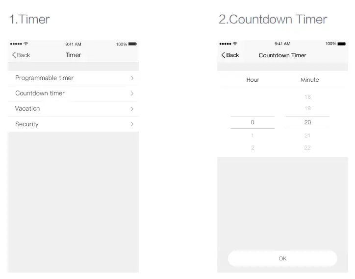 Shengdun SLZU 1002 Smart Socket - FIG 11