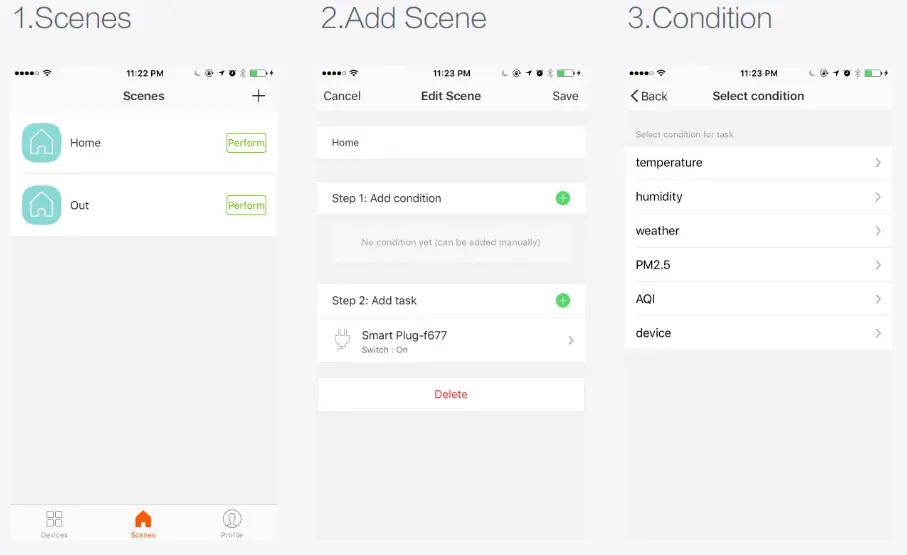 Shengdun SLZU 1002 Smart Socket - FIG 13