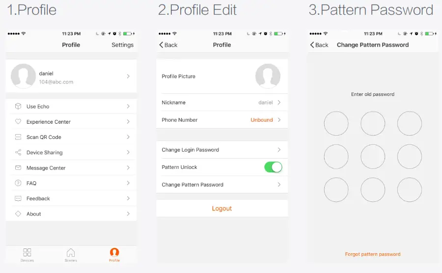 Shengdun SLZU 1002 Smart Socket - FIG 14