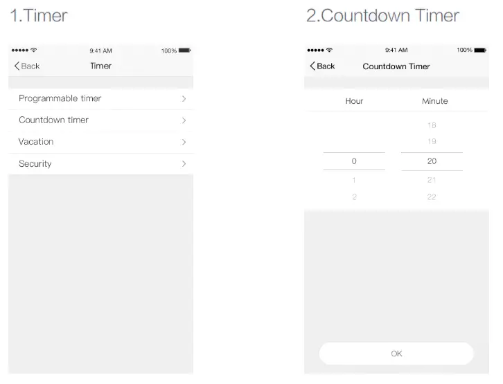 Shengdun SLZU 1002 Smart Socket - FIG 6