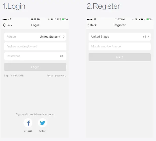 Shengdun SLZU 1002 Smart Socket - FIG