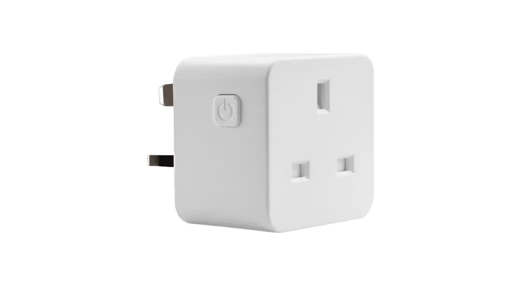 Shengdun Slzu-1002 Smart Socket Instruction Manual