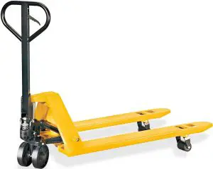 ULINE Pallet Trucks