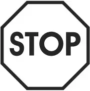 Stop Icon
