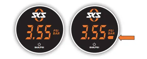 SKS-GERMANY-11664-Air-X-Plorer-Digi-10-0-Powerful-Floor-Pump-FIG-12